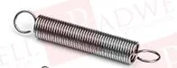 Пружина Артикул LE-055E-04-M от производителя LEE SPRING