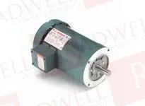 Двигатель Артикул C4T34FB3B от производителя REGAL REXNORD