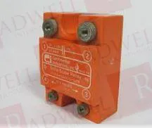 Твердотельная перегрузка / реле Артикул S505-0SJ425-009 от производителя INVENSYS