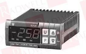 Контроль температуры / процесса Артикул TEXA MXG72 от производителя TECNOLOGIC