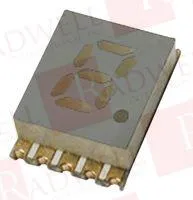 Индикатор / дисплей Артикул KCSA02-105 от производителя KINGBRIGHT