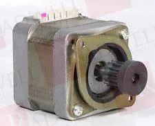 Шаговый двигатель Артикул KH42JM2B182A от производителя NIDEC CORP