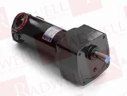 Двигатель Артикул CM34D25NZ73B от производителя REGAL REXNORD