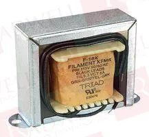 Трансформатор тока Артикул F-1X от производителя TRIAD MAGNETICS