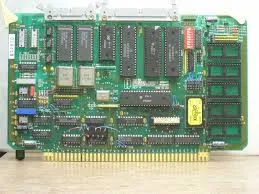 Плата управления CMS 9619A одиночная компьютерная