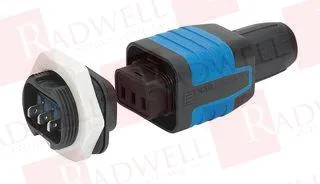 Розетка / коробка Артикул 4312,0005 от производителя SCHURTER