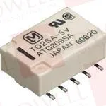 Реле / розетка Артикул TQ2SS-L2-5V от производителя MATSUSHITA ELECTRIC