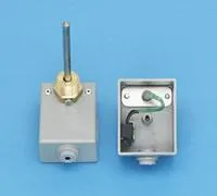 Шкаф Артикул TE-703-B-3 от производителя MAMAC SYSTEMS