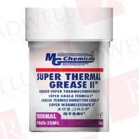 Аксессуар для панелей Артикул 8616-25ML от производителя MG ELECTRONICS