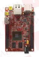 Контроллер питания Артикул MARS BOARD WITH 9.7LCD от производителя EMBEST
