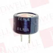 Конденсатор Артикул DB-5R5D105T от производителя ELNA AMERICA INC