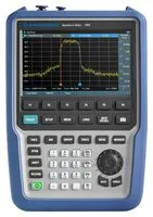 FPH.08G Модуль принадлежностей для испытаний/измерений от ROHDE & SCHWARZ