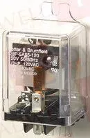 Реле / розетка Артикул KUIP-11D55-24 от производителя TE CONNECTIVITY