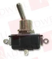 Тумблер  Артикул 2BL62-73 от производителя CARLING SWITCH