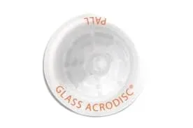 Шприцевой фильтр стеклянный Acrodisc, 25 мм, 1.0 мкм, 50 шт/уп, WAT200818