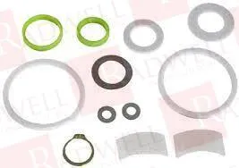 Пневматика аксессуары Артикул 2RKV0130 от производителя TRIAC