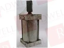 Пневматический цилиндр Артикул 739902-06650 от производителя ADVANCE AUTOMATION CYLINDERS