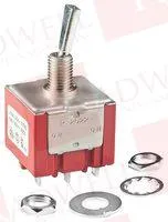 Тумблер  Артикул P2022E от производителя NKK