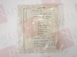 Аксессуар  для пневматического клапана Артикул 38-1300-30 от производителя TESCOM