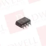 Твердотельная перегрузка / реле Артикул AQW212 от производителя MATSUSHITA ELECTRIC