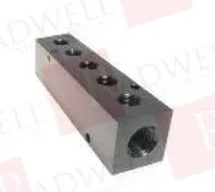 Пневматический коллектор Артикул M35-375-5 от производителя PNEUMADYNE