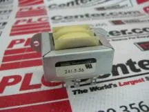 Трансформатор  питания сервопривода Артикул 241-5-56 от производителя SIGNAL TRANSFORMER