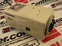 ПЗС-камера Артикул WV-BP140 от производителя MATSUSHITA ELECTRIC