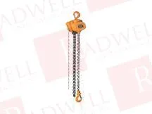 Цепной подъемник Артикул CH200 от производителя MAGNA LIFTING