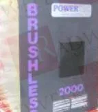 Привод Артикул C0302N3CH109NNNN от производителя POWERTEC INDUSTRIAL MOTORS INC