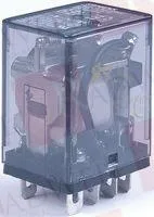 Реле / розетка Артикул K10P-11AT5-240 от производителя TE CONNECTIVITY