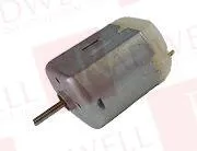 Двигатель Артикул FK-280PA-18165 от производителя MABUCHI MOTORS