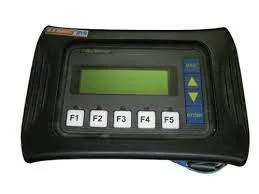 Операторский интерфейс EZ-420-PLC, 4 строки, 20 символов