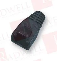 Штекер / розетка Артикул RJ45SRB-BLACK от производителя MH CONNECTORS