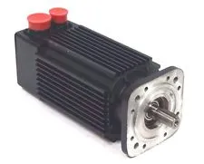 Серводвигатель Allen Bradley 1326AS-B420G-21, 460V AC, 3.2Nm, 5000 об/мин