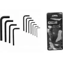 Набор шестигранных ключей ALLEN TOOLS 56122 / 664