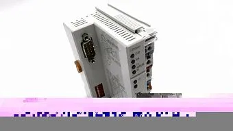 Модуль логического ввода/вывода 750-338 В постоянного тока от WAGO