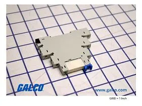 ASI-Automation Systems Interconnect X766846