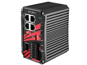 Antaira Technologies, LLC LNP-C501G-SFP-bt