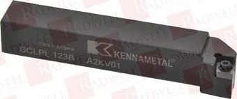 Держатель для токарных резцов Артикул 1095685 от производителя