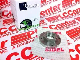 Труба и муфта Артикул 15.657248A от производителя TETRA LAVAL