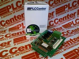 Плата ПК Плата ПЛК / дополнения к  плататам Артикул 805032 от производителя NUMALLIANCE