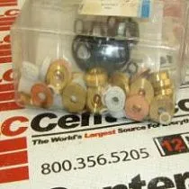 Ремонтный комплект для клапана Артикул 19502 от производителя SIEMENS