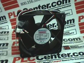 Вентилятор / терморегулятор для панели управления Артикул F1238X12B1 от производителя HEIDENHAIN CORP