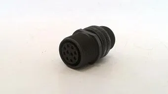 Кабельная розетка EATON C3101A18-1SN, 10 контактов