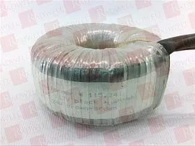 Трансформатор тока Артикул 115,241 от производителя TOROID