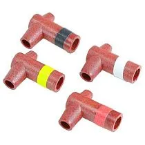 2584859 Штекер / розетка от NORTEC