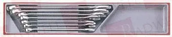 Гаечный ключ Артикул TTX2032 от производителя TENG TOOLS