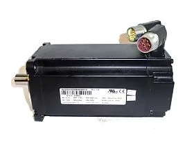 Серводвигатель B&R 8LSA44.E3060D200-0 синхронный трехфазный 6000 об/мин