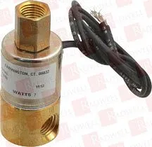 Электромагнитный клапан  Артикул 351143-24VDC от производителя KIP