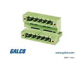 ASI-Automation Systems Interconnect ASIWJ2EDGVRTM-5.0-5P